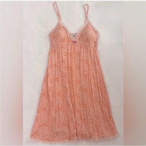 Victoria’s Secret slip dress